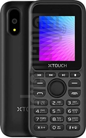 imei.info에 대한 IMEI 확인 XTOUCH L4