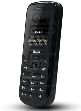 تحقق من رقم IMEI BLU Dual SIM Lite على imei.info