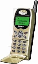 IMEI-Prüfung MAXON MX-6879 auf imei.info
