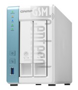 Перевірка IMEI QNAP TS-231K на imei.info