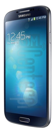 Verificación del IMEI  SAMSUNG M919 Galaxy S4 en imei.info