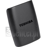 Vérification de l'IMEI TOSHIBA Canvio Wireless Adapter sur imei.info