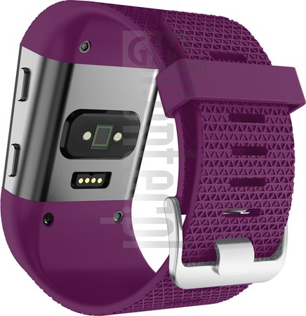 IMEI Check FITBIT Surge on imei.info