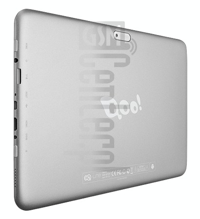 IMEI Check 3Q Q-pad AC1024C on imei.info