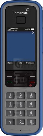 Controllo IMEI INMARSAT IsatPhone Pro su imei.info