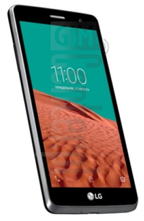 IMEI चेक LG X155 Max imei.info पर