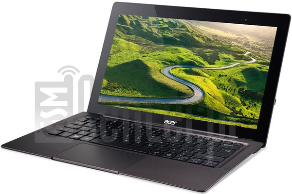 IMEI Check ACER Aspire Switch 12S 12.5" on imei.info