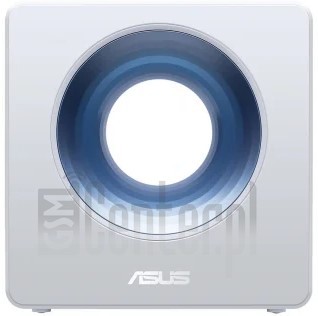 IMEI-Prüfung ASUS Blue Cave auf imei.info