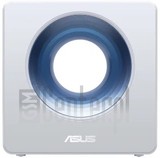 IMEI चेक ASUS Blue Cave imei.info पर
