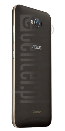 IMEI-Prüfung ASUS Zenfone Max ZC550KL auf imei.info