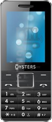 IMEI Check OYSTERS Omsk on imei.info