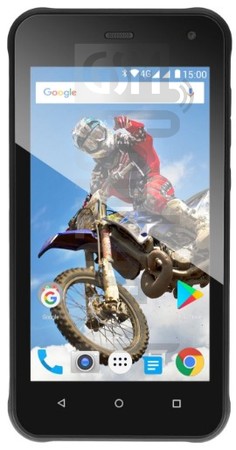 ตรวจสอบ IMEI EVOLVEO StrongPhone G2 บน imei.info