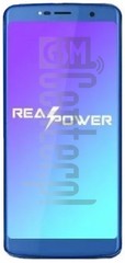 IMEI चेक LEAGOO Power 5 imei.info पर