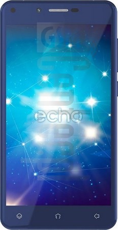 IMEI-Prüfung ECHO Star Plus auf imei.info