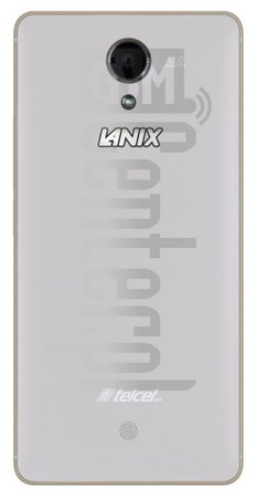 Vérification de l'IMEI LANIX Ilium L910 sur imei.info