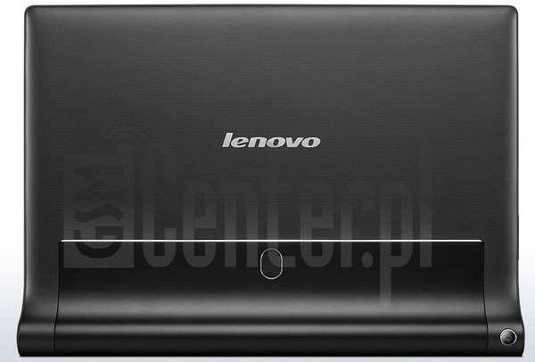 Sprawdź IMEI LENOVO Yoga 2 10" Windows 8.1 na imei.info
