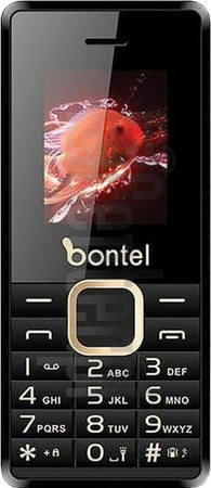 IMEI-Prüfung BONTEL L700 auf imei.info