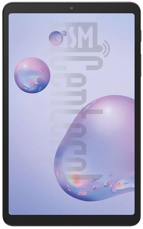 Verificación del IMEI  SAMSUNG Galaxy Tab A 8.4 2020 (LTE) en imei.info