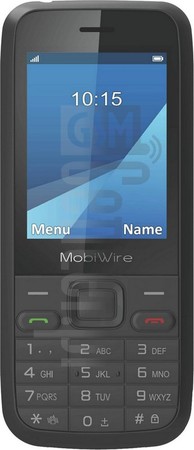 IMEI चेक MOBIWIRE Pictor imei.info पर
