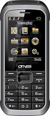 IMEI Check OMES M506C on imei.info