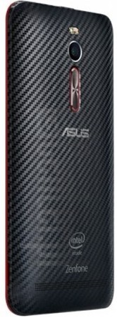 IMEI-Prüfung ASUS ZenFone 2 Deluxe Special Edition auf imei.info