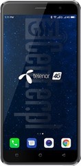 IMEI-Prüfung TELENOR Infinity I4 auf imei.info