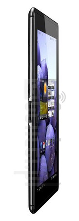ตรวจสอบ IMEI LG Optimus Pad LTE บน imei.info