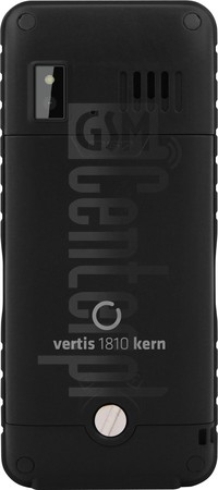 在imei.info上的IMEI Check OVERMAX Vertis 1810 Kern