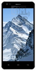 IMEI चेक CELKON Millennia Everest imei.info पर