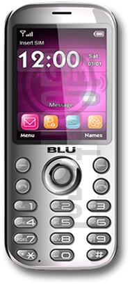 IMEI Check BLU Electro T600 on imei.info
