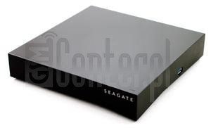 Kontrola IMEI Seagate Personal Cloud 2-Bay na imei.info