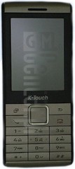 Skontrolujte IMEI TIANYU K-Touch C258 na imei.info