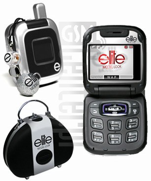 IMEI Check ELITE eML1 on imei.info