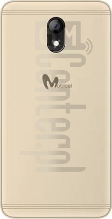 IMEI Check MOBICEL Astro on imei.info