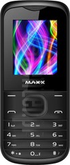IMEI Check MAXX ARC MX2 on imei.info