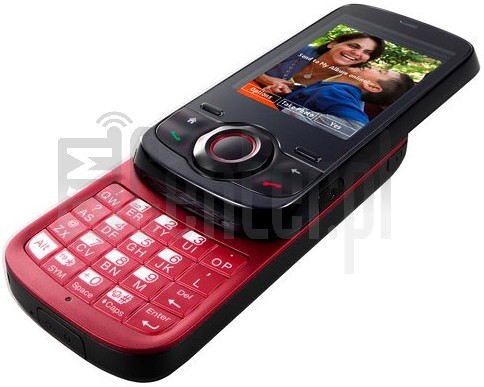 Kontrola IMEI HTC S530 (HTC Converse) na imei.info