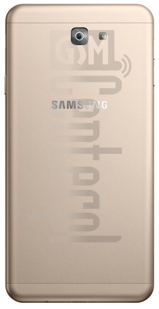 تحقق من رقم IMEI SAMSUNG Galaxy J7 Prime 2 على imei.info