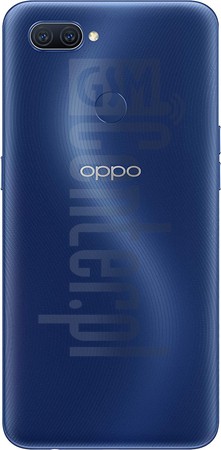 IMEI Check OPPO A11k on imei.info