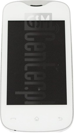 imei.infoのIMEIチェックTECMOBILE Touch 200