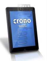 IMEI चेक CRONO Solutio 9.7 imei.info पर