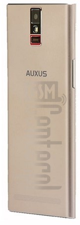 Kontrola IMEI IBERRY Auxus Note 5.5 Gold Edition na imei.info