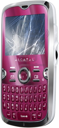 Vérification de l'IMEI ALCATEL OT-800 One Touch Chrome sur imei.info