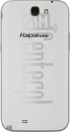 IMEI Check HAIPAINOBLE H868 on imei.info