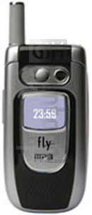 Skontrolujte IMEI FLY Z600 na imei.info