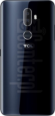 IMEI Check TCL C9 on imei.info