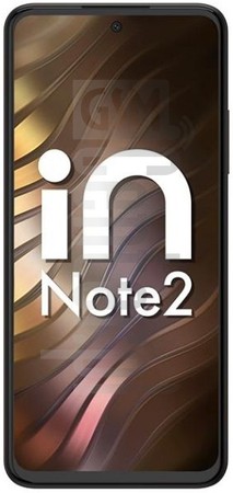 IMEI चेक MICROMAX In Note 2 imei.info पर