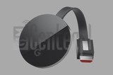 IMEI Check GOOGLE Chromecast Ultra (NC2-6A5-D) on imei.info