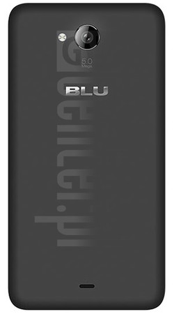 IMEI-Prüfung BLU Studio 5.5 C D690U auf imei.info