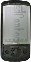 Kontrola IMEI NIVACOTT NT5 na imei.info