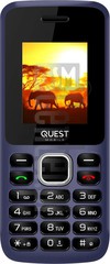 imei.info에 대한 IMEI 확인 QUEST MOBILE Dogder